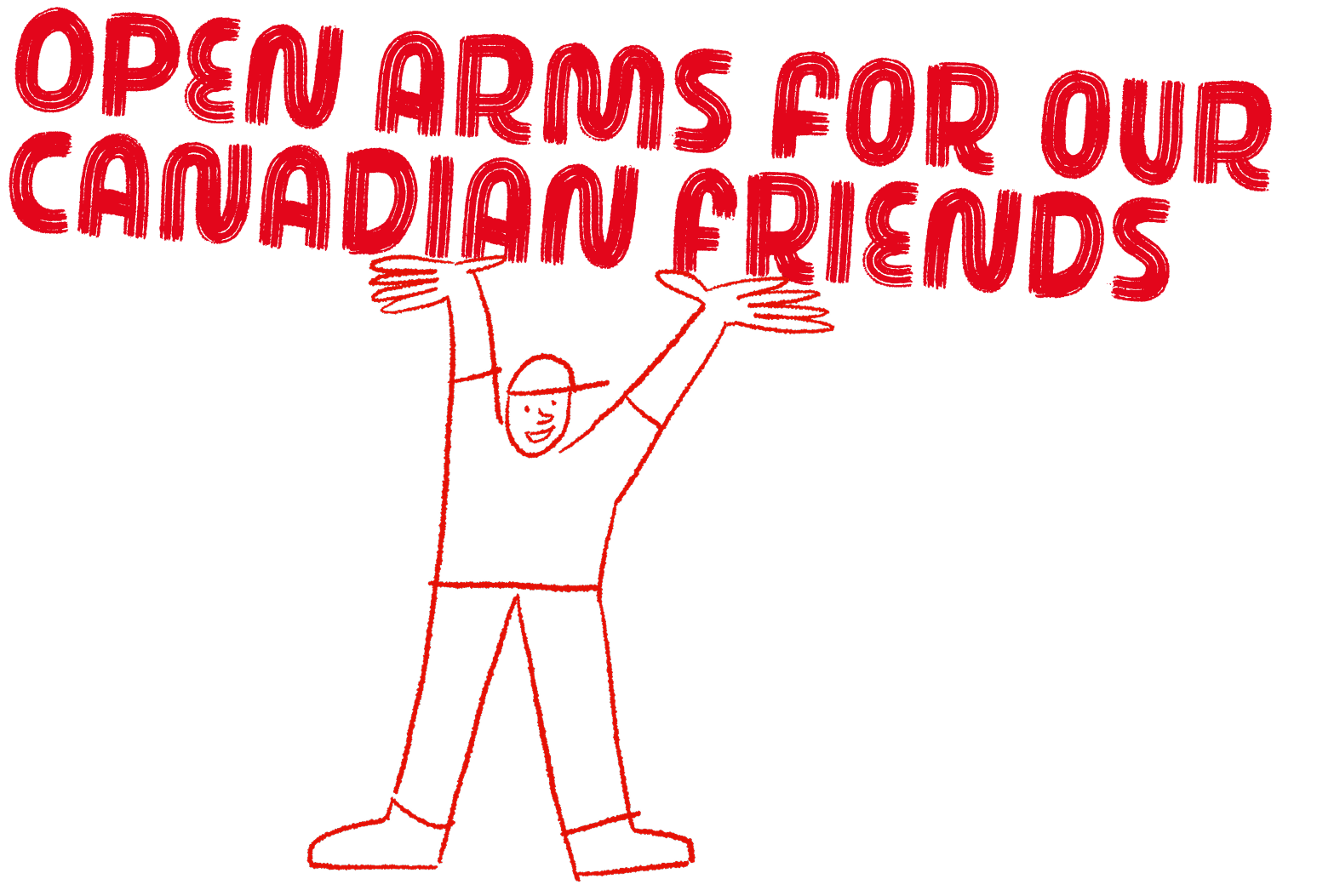 OpenArmsForCanada